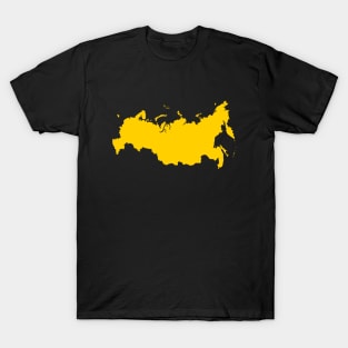 Made in Russia T-Shirt